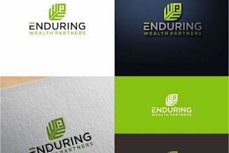 design mordern minimalist logo for your business