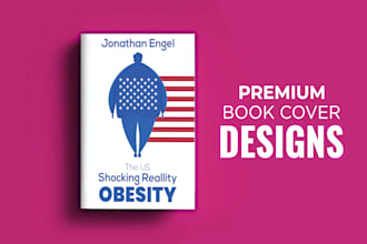 design an awesome book cover
