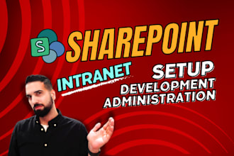 be your sharepoint admin