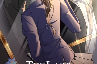 draw your webnovel cover in manhwa style