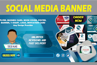 do design brochure logo flyer business card design and book cover