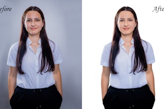 do headshot portrait skin dress beauty natural retouch