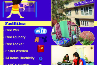do graphic design, photoshop, illustrator, logo, indesign