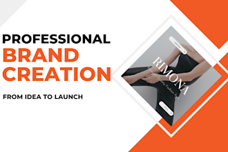 build a rocking brand for your business
