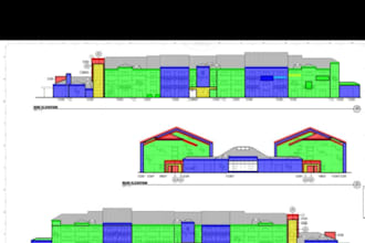 do cost estimation and quantity takeoff