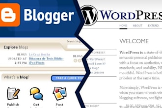 edit grammar and punctuation errors on your blog
