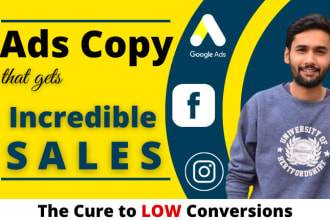 write engaging social media copy and post captions