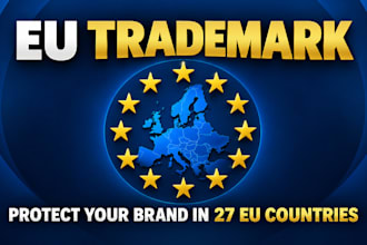do an eu trademark search and prepare your euipo application