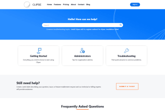 customize your freshdesk and zendesk portal
