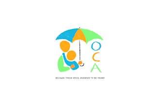 create a unique and awesome childcare logo design