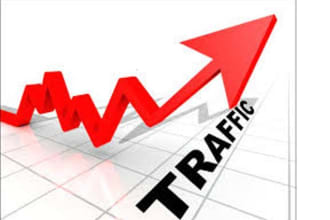 show you a solution about targeted traffic