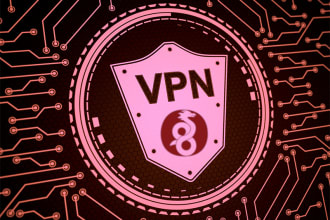 setup a reliable VPN with wireguard on linux for you