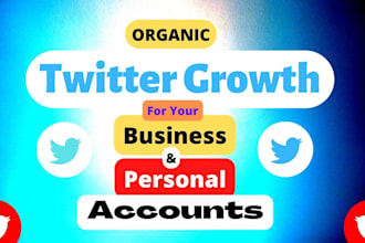 do x twitter marketing organically for real followers growth