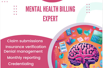 do mental health billing using simple practice
