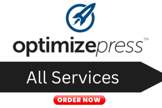 do all optimizepress 3 works