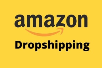 do winning product research and manage your walmart to amazon dropshipping store