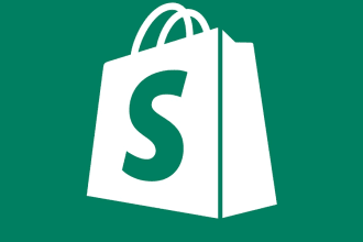 manage the shopify store, customize it, develop it, upload products, everything