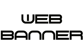 design a banner for website advertisement