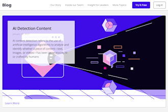 design illustrations for your article and blog branding