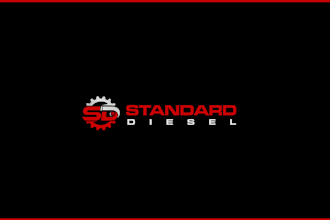 make creative and modern car racing, car wash, automotive logo design