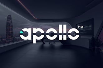 help you create a wordmark or lettering logo that is scalable and timeless