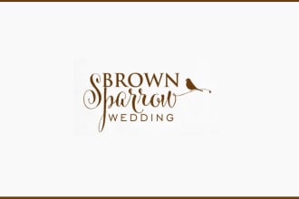 design wedding, photography monogram and signature logo