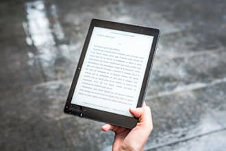 write 30,000 words, ebook writer, ghost ebook writer and kindle ebook writer