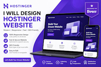 hostinger website design hostinger website redesign hostinger website design