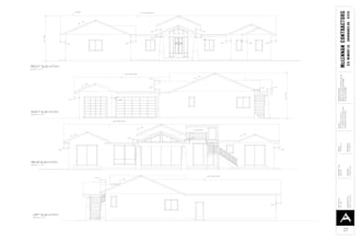 be your architect, draftsman for house plans, 2d floor plan blueprints