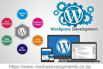 be your quick, reliable and honest wordpress developer