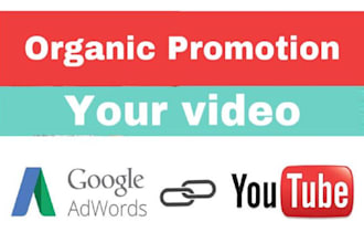 do premium youtube video promotion to gain views