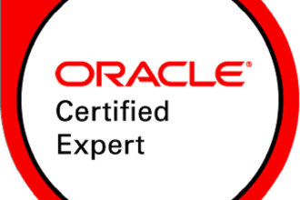 do oracle database management and forms report development