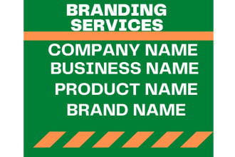 develop unique business name ideas
