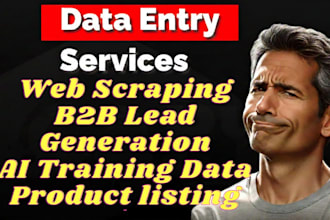 do fast and accurate data entry in excel, google sheets