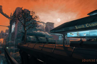 create illustration for you