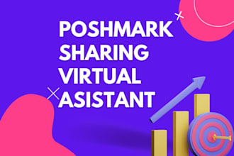 share your poshmark closet
