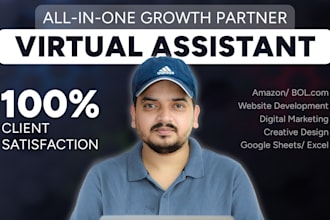 be your long term personal virtual assistant