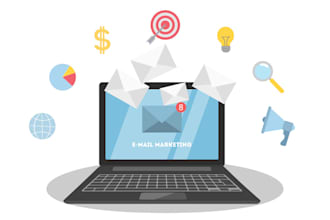 write a high converting email funnel for your business