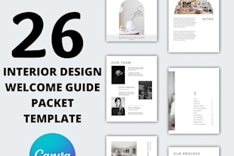 design interior design welcome guide