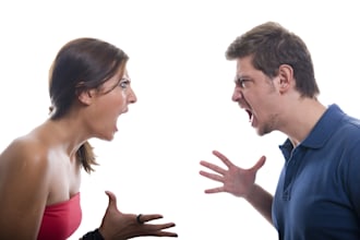 give advice how to solve relationship problems