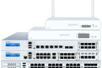 fortinet and sophos expert