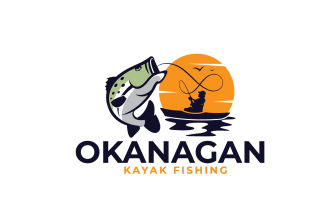 make travel, tourism, beach resort, and vacation logo