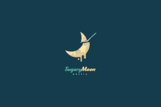 provide a highly clean business logo for your company or brand