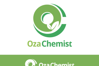 do a hospital pharmacy, healthcare, dental or medical logo