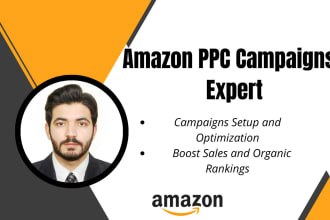 setup, optimize your amazon ppc campaigns, amazon ads, amazon ppc