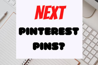 create pinterest pins for you