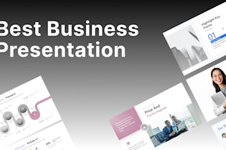 design best powerpoint presentation and recreation