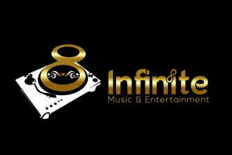 create a entertainment logo within new concepts for you