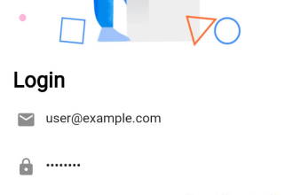 design and develop mobile applications using flutter