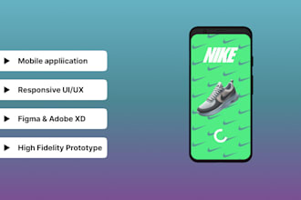 create impressive UX for mobile apps